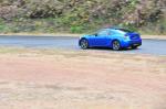 Subaru BRZ 2011 года